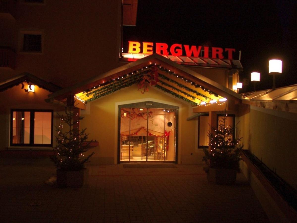 Liebesnesterl Bergwirt - Boutique Hotel Köflach Zewnętrze zdjęcie
